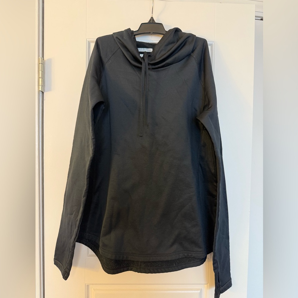 Columbia Turtleneck Athletic Pullover